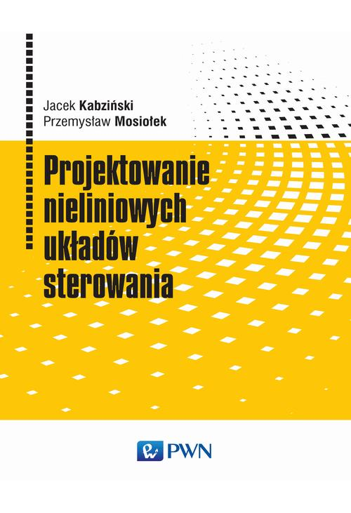 Projektowanie nieliniowych układów sterowania