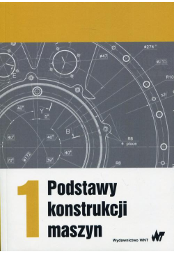 Podstawy konstrukcji maszyn...