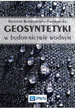 Geosyntetyki w budownictwie...