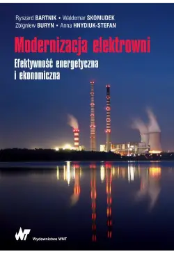 Modernizacja elektrowni