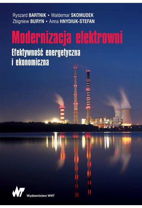 Modernizacja elektrowni