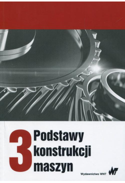 Podstawy konstrukcji maszyn...