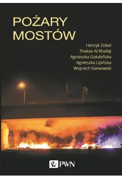 Pożary mostów