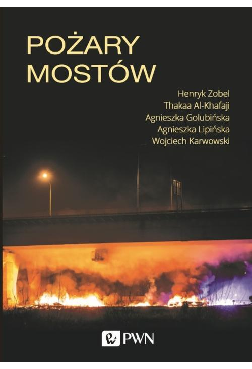 Pożary mostów