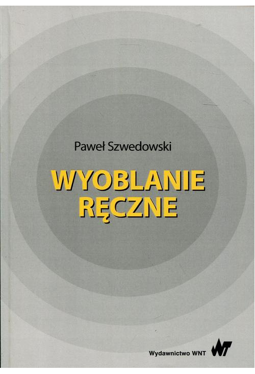 Wyoblanie ręczne