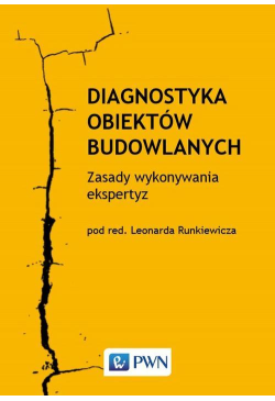 Diagnostyka obiektów...