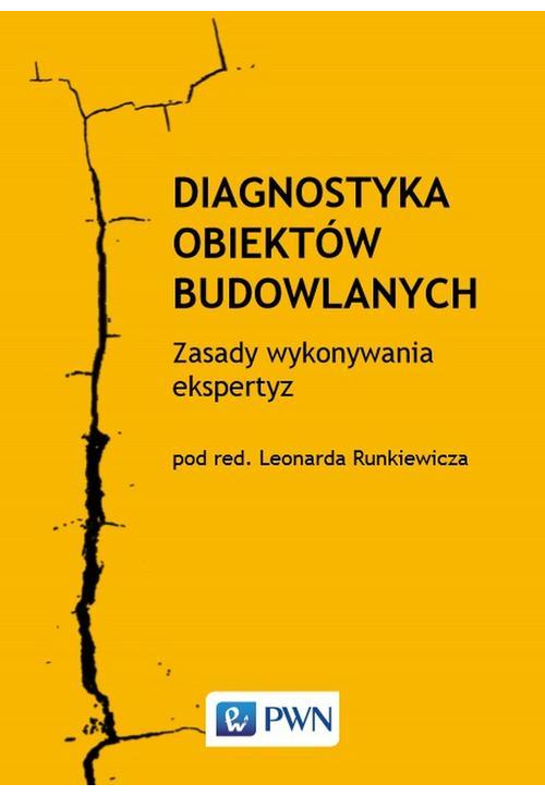 Diagnostyka obiektów budowlanych