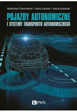 Pojazdy autonomiczne i...