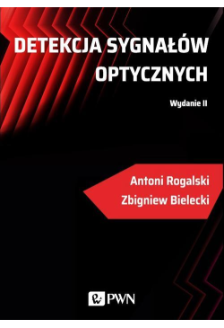 Detekcja sygnałów optycznych