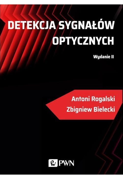 Detekcja sygnałów optycznych