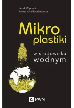 Mikroplastiki w środowisku...
