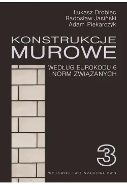 Konstrukcje murowe wg...