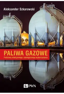 Paliwa gazowe