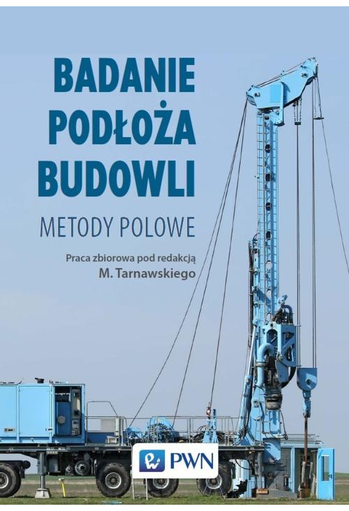 Badanie podłoża budowli