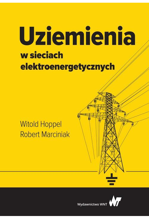 Uziemienia w sieciach elektroenergetycznych