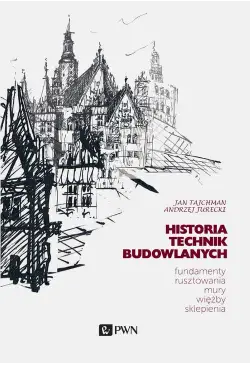 Historia Technik...