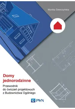 Domy jednorodzinne....