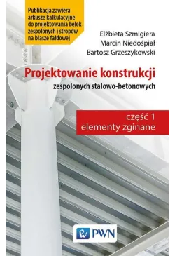 Projektowanie konstrukcji...