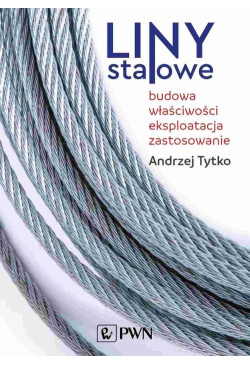Liny stalowe