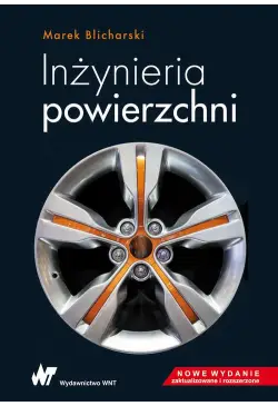 Inżynieria powierzchni