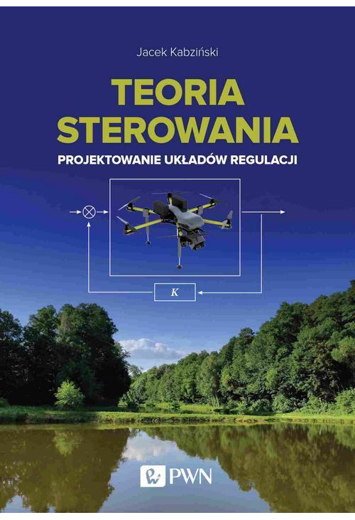 Teoria sterowania