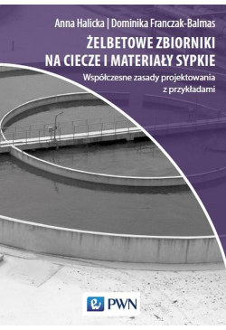 Żelbetowe zbiorniki na...