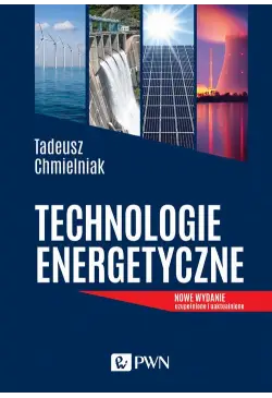Technologie energetyczne