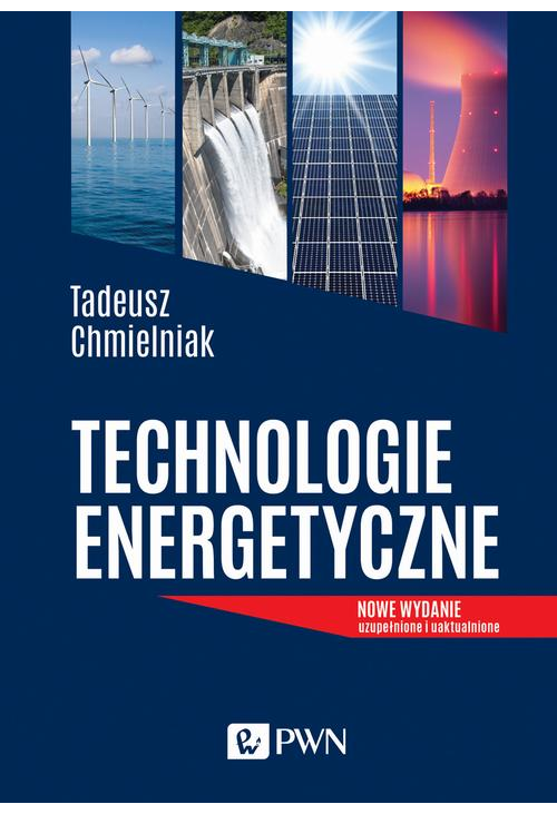 Technologie energetyczne