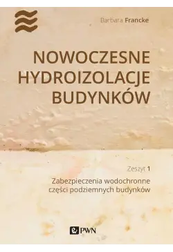 Nowoczesne hydroizolacje...