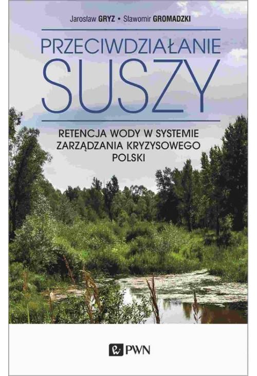 Przeciwdziałanie suszy