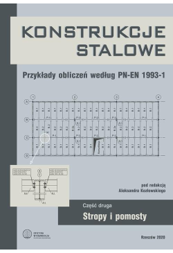 Konstrukcje stalowe....
