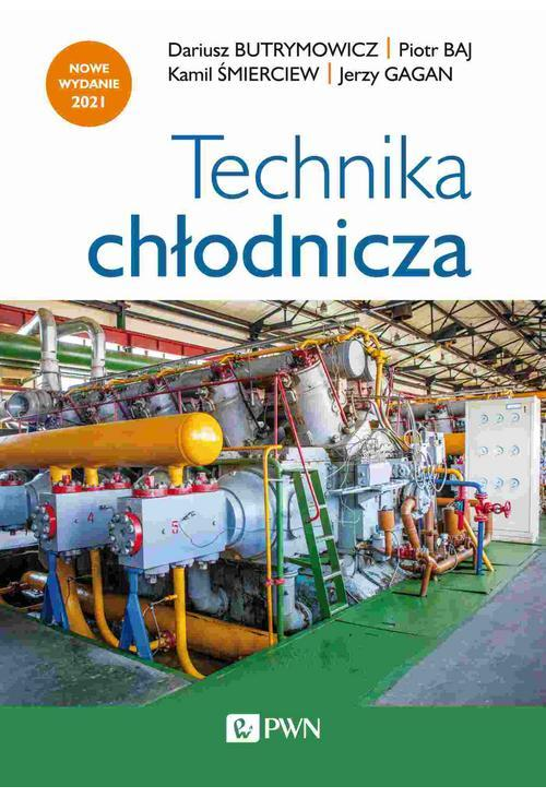 Technika chłodnicza