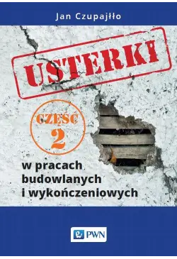 Usterki w pracach...