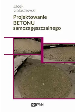 Projektowanie betonu...