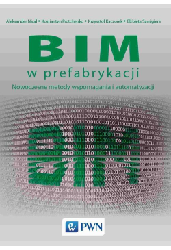 BIM w prefabrykacji....