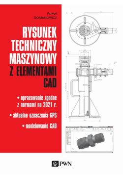 Rysunek techniczny...