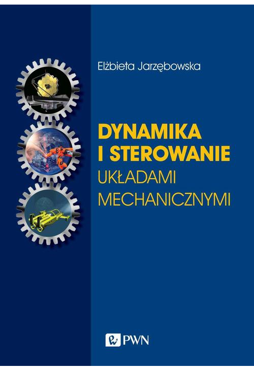 Dynamika i sterowanie układami mechanicznymi