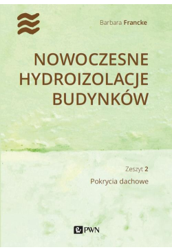 Nowoczesne hydroizolacje...