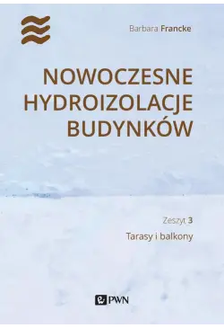 Nowoczesne hydroizolacje...