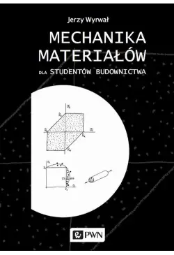 Mechanika materiałów dla...