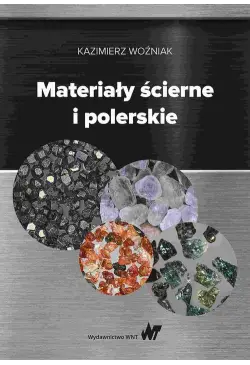 Materiały ścierne i polerskie