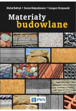 Materiały budowlane