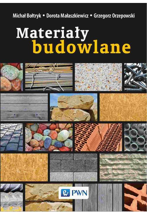 Materiały budowlane