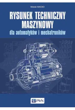 Rysunek techniczny...