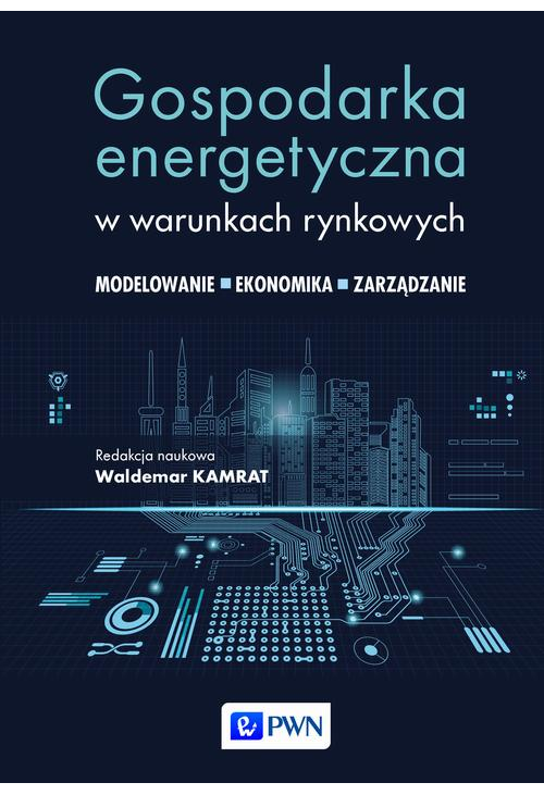 Gospodarka energetyczna w warunkach rynkowych