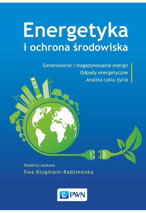 Energetyka i ochrona środowiska