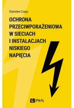 Ochrona przeciwporażeniowa...