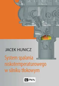 System spalania...