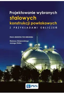 Projektowanie wybranych...