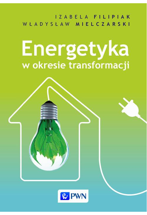 Energetyka w okresie transformacji